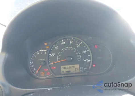 2021 Mitsubishi Mirage Carbonite Edition/Es/Le from USA, damaged, VIN ML32AUHJ6MH012366